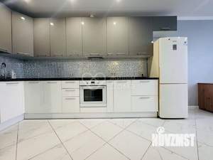 1-к квартира, вторичка, 41м2, 13/25 этаж