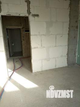 1-к квартира, вторичка, 48м2, 18/20 этаж