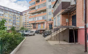 1-к квартира, вторичка, 47м2, 9/10 этаж
