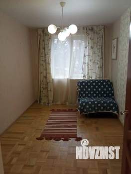 3-к квартира, вторичка, 62м2, 3/5 этаж