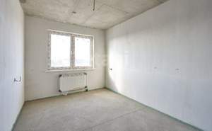 1-к квартира, вторичка, 37м2, 17/19 этаж