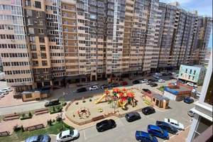 2-к квартира, вторичка, 62м2, 6/16 этаж