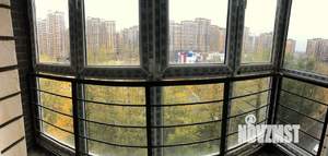 1-к квартира, вторичка, 43м2, 10/16 этаж