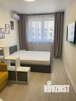 1-к квартира, вторичка, 34м2, 8/9 этаж