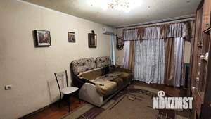 2-к квартира, вторичка, 52м2, 1/9 этаж