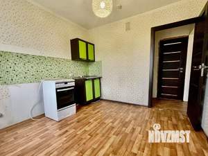 3-к квартира, вторичка, 70м2, 6/16 этаж