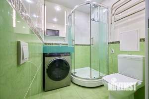 2-к квартира, вторичка, 46м2, 2/4 этаж