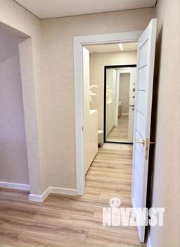 1-к квартира, вторичка, 33м2, 5/9 этаж