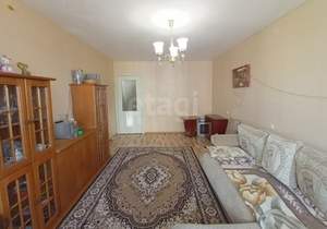 3-к квартира, вторичка, 92м2, 8/16 этаж