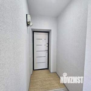 1-к квартира, вторичка, 32м2, 5/5 этаж