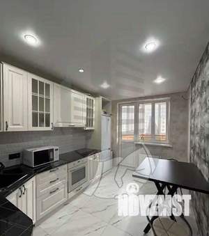 2-к квартира, вторичка, 60м2, 12/17 этаж