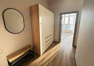 3-к квартира, вторичка, 56м2, 23/24 этаж