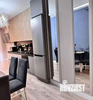 2-к квартира, вторичка, 62м2, 10/17 этаж