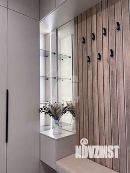 1-к квартира, вторичка, 33м2, 4/24 этаж