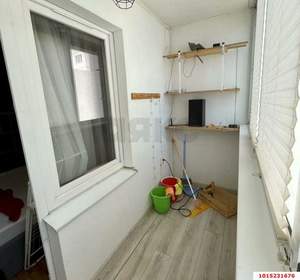 1-к квартира, вторичка, 35м2, 10/16 этаж