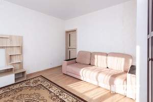 3-к квартира, вторичка, 72м2, 24/25 этаж