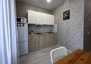 Студия квартира, вторичка, 30м2, 9/22 этаж