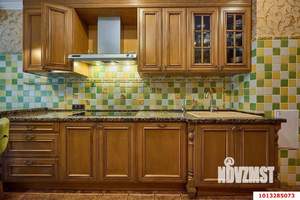 4-к квартира, вторичка, 154м2, 4/13 этаж