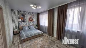 1-к квартира, вторичка, 37м2, 5/9 этаж