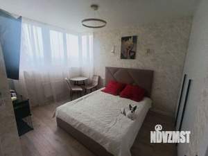 2-к квартира, вторичка, 37м2, 13/17 этаж