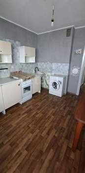 2-к квартира, вторичка, 52м2, 7/14 этаж