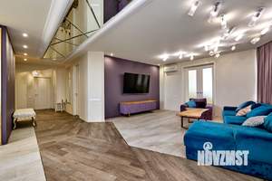 3-к квартира, вторичка, 150м2, 8/25 этаж