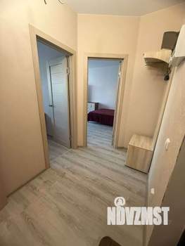 1-к квартира, вторичка, 41м2, 17/18 этаж