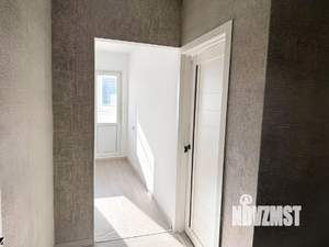 1-к квартира, вторичка, 36м2, 1/16 этаж