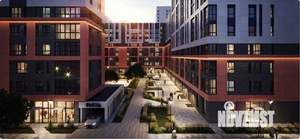 3-к квартира, вторичка, 78м2, 16/18 этаж