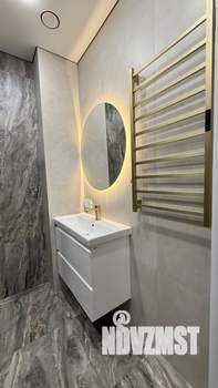3-к квартира, вторичка, 68м2, 2/16 этаж