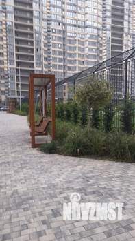 2-к квартира, вторичка, 62м2, 19/24 этаж