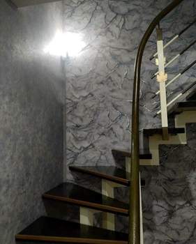 2-к квартира, вторичка, 79м2, 2/3 этаж