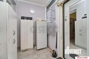 2-к квартира, вторичка, 30м2, 1/1 этаж
