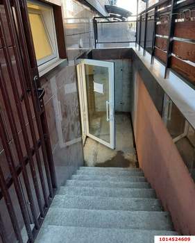 Студия квартира, вторичка, 29м2, 1/16 этаж