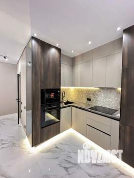 1-к квартира, вторичка, 36м2, 3/16 этаж