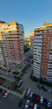 Студия квартира, вторичка, 19м2, 19/19 этаж