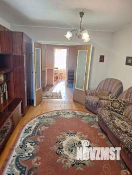 3-к квартира, вторичка, 60м2, 4/5 этаж