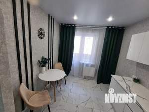 2-к квартира, вторичка, 49м2, 12/18 этаж