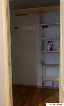 2-к квартира, вторичка, 65м2, 8/16 этаж