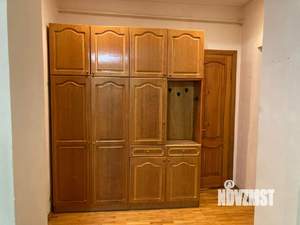 2-к квартира, вторичка, 57м2, 1/2 этаж