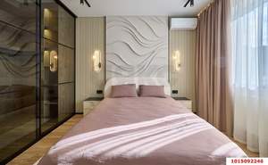 1-к квартира, вторичка, 46м2, 12/20 этаж