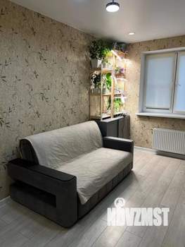 2-к квартира, вторичка, 54м2, 4/17 этаж