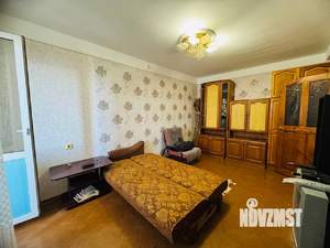 1-к квартира, вторичка, 32м2, 9/10 этаж