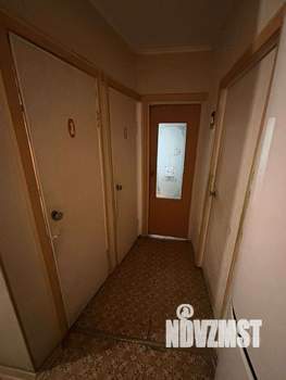 3-к квартира, вторичка, 61м2, 1/5 этаж