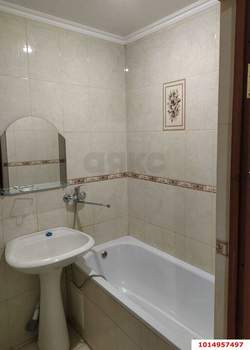 1-к квартира, вторичка, 32м2, 10/18 этаж