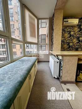 1-к квартира, вторичка, 36м2, 10/20 этаж