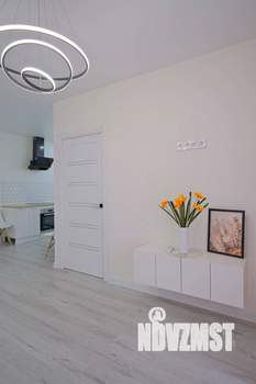 1-к квартира, вторичка, 47м2, 10/24 этаж