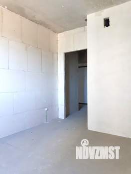 2-к квартира, вторичка, 62м2, 6/25 этаж