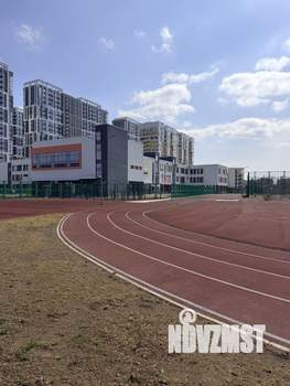 Студия квартира, вторичка, 32м2, 2/16 этаж