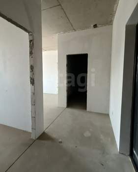 2-к квартира, вторичка, 55м2, 6/9 этаж